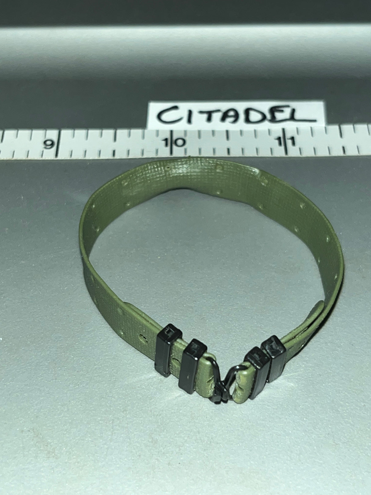 1/6 Scale Vietnam US Belt