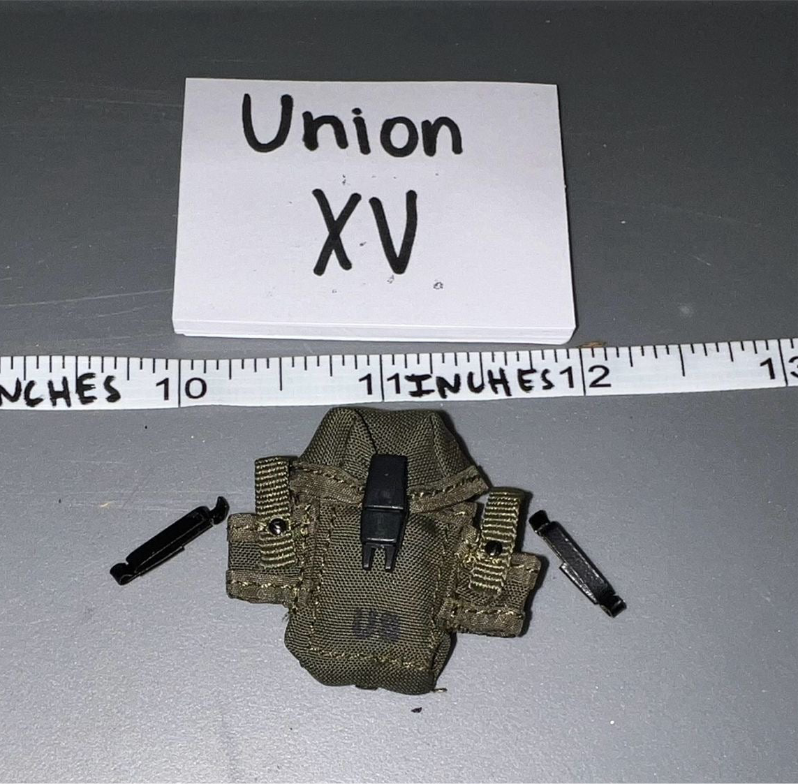 1/6 Scale Modern Era M-16 Pouch - DAM