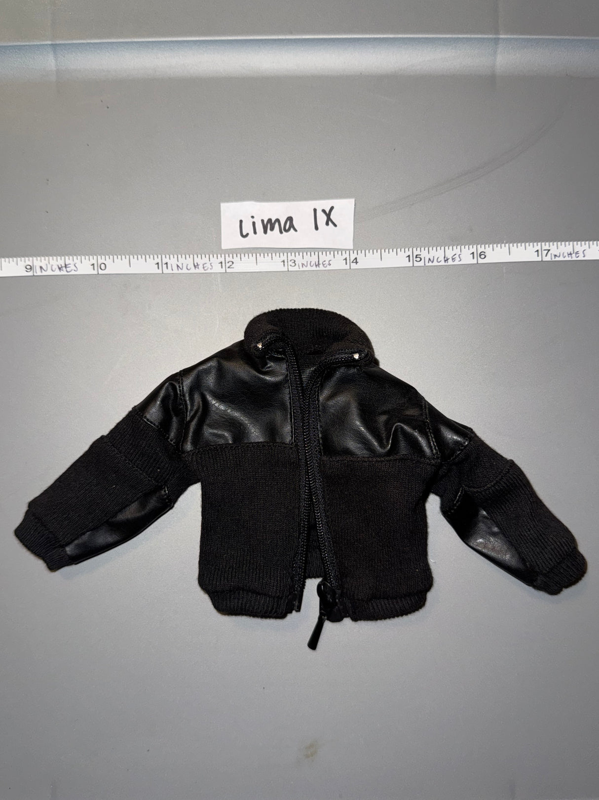 1/6 Scale Modern Era Fleece Jacket