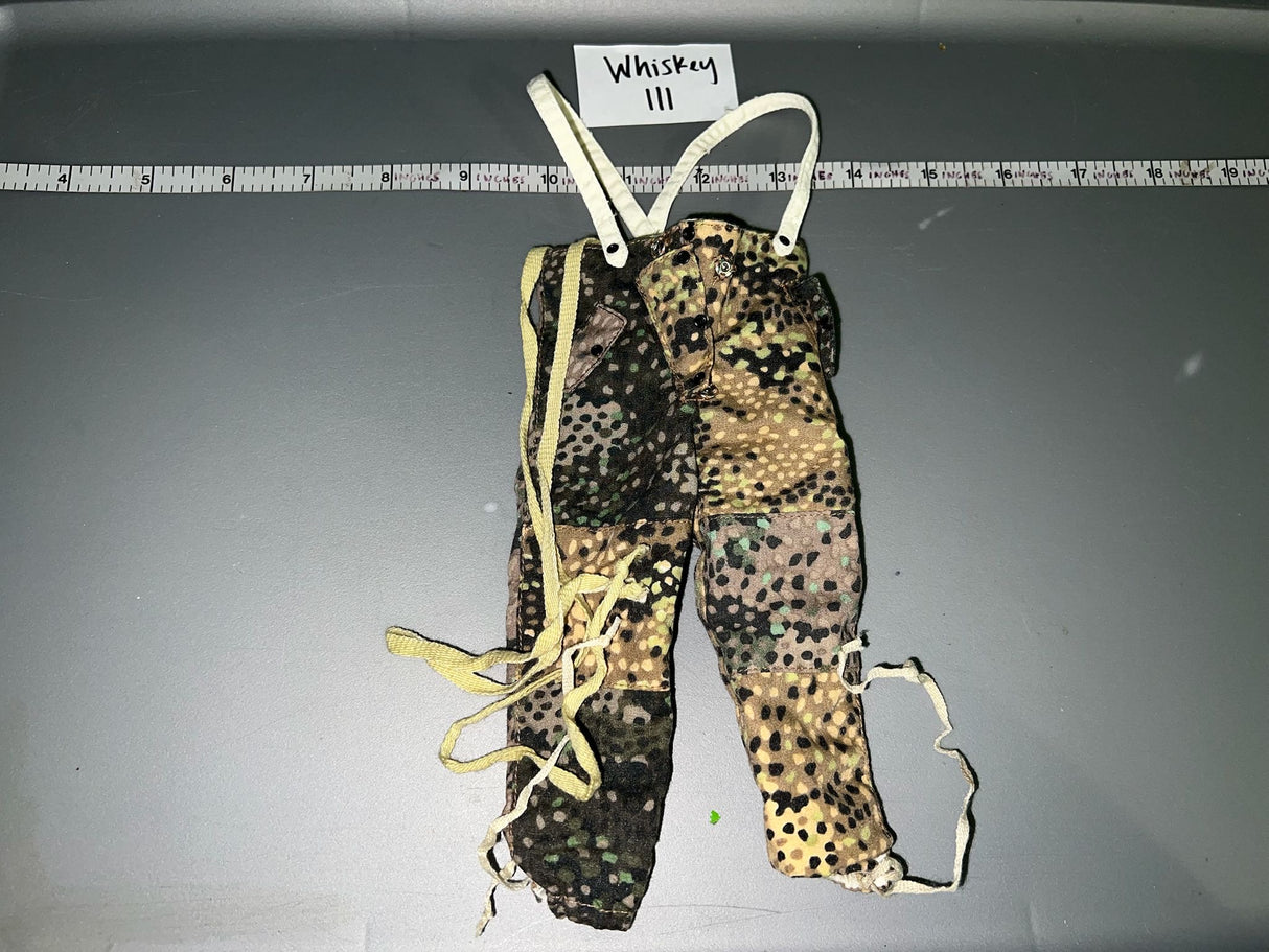1/6 WWII German Pea Dot Winter Pants