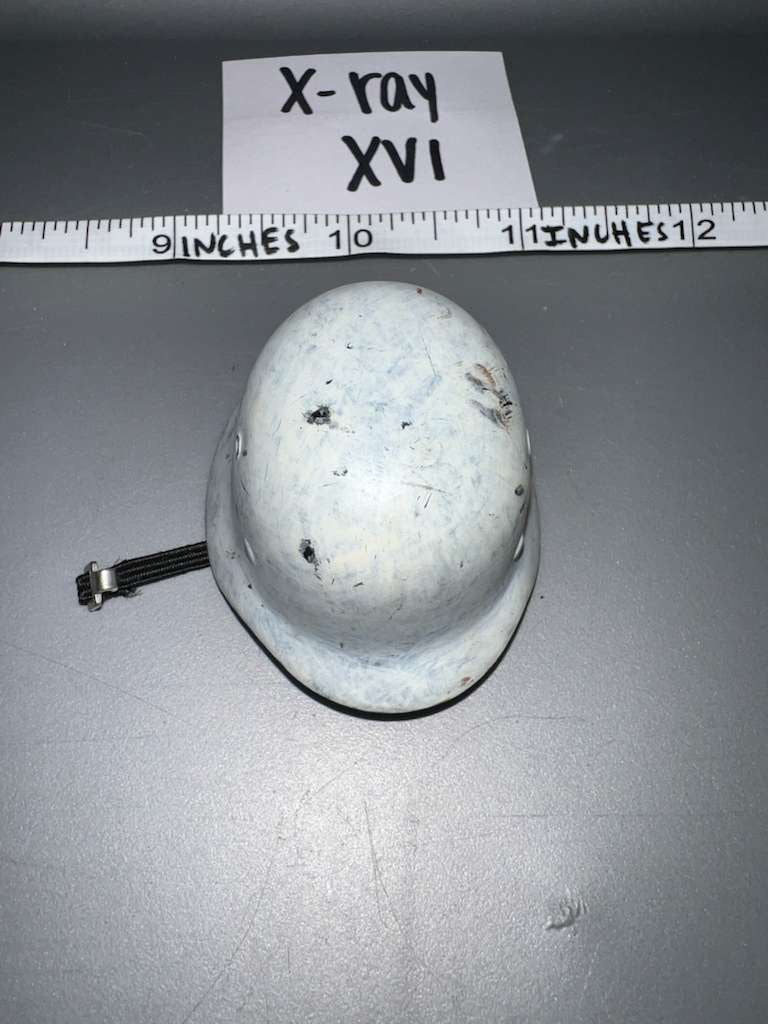 1/6 Scale WWII German Helmet