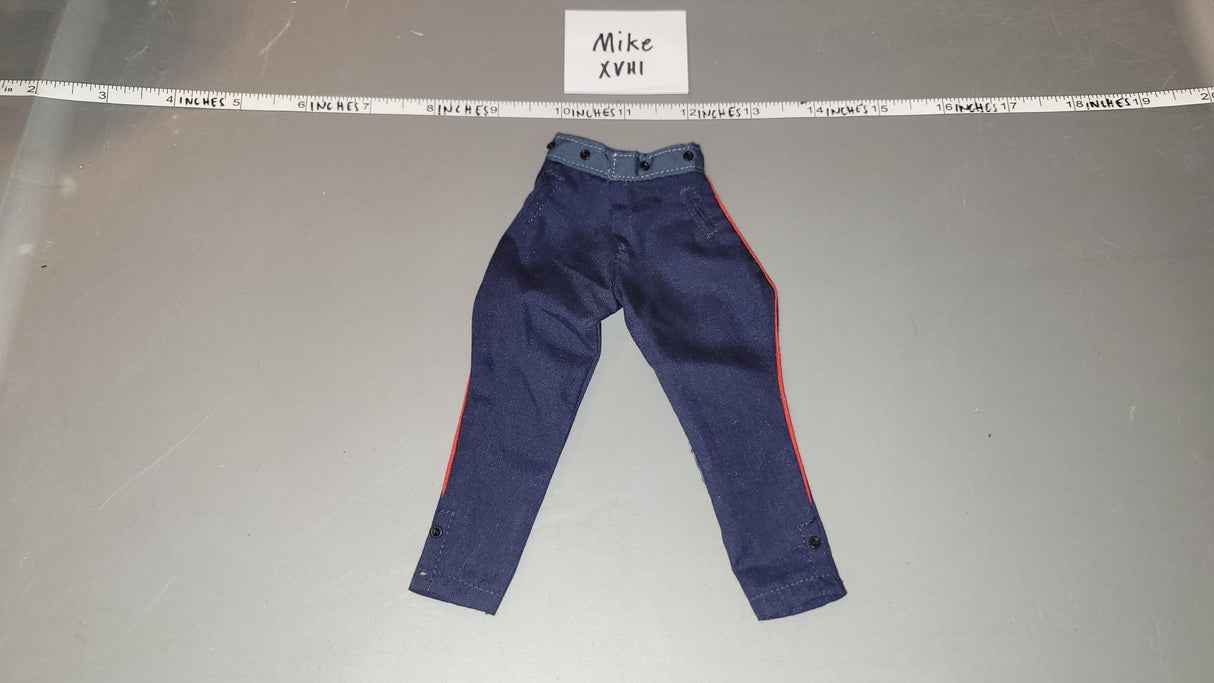 1/6 Scale WWII Russian Officer Pants
