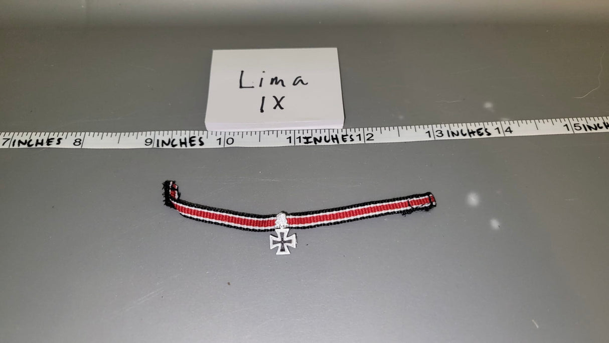 1:6 Scale WWII German Knight’s Cross