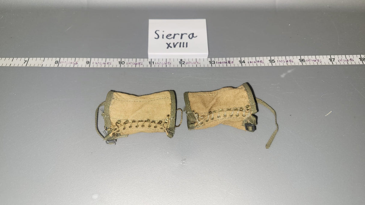 1/6 Scale WWII US Leggings