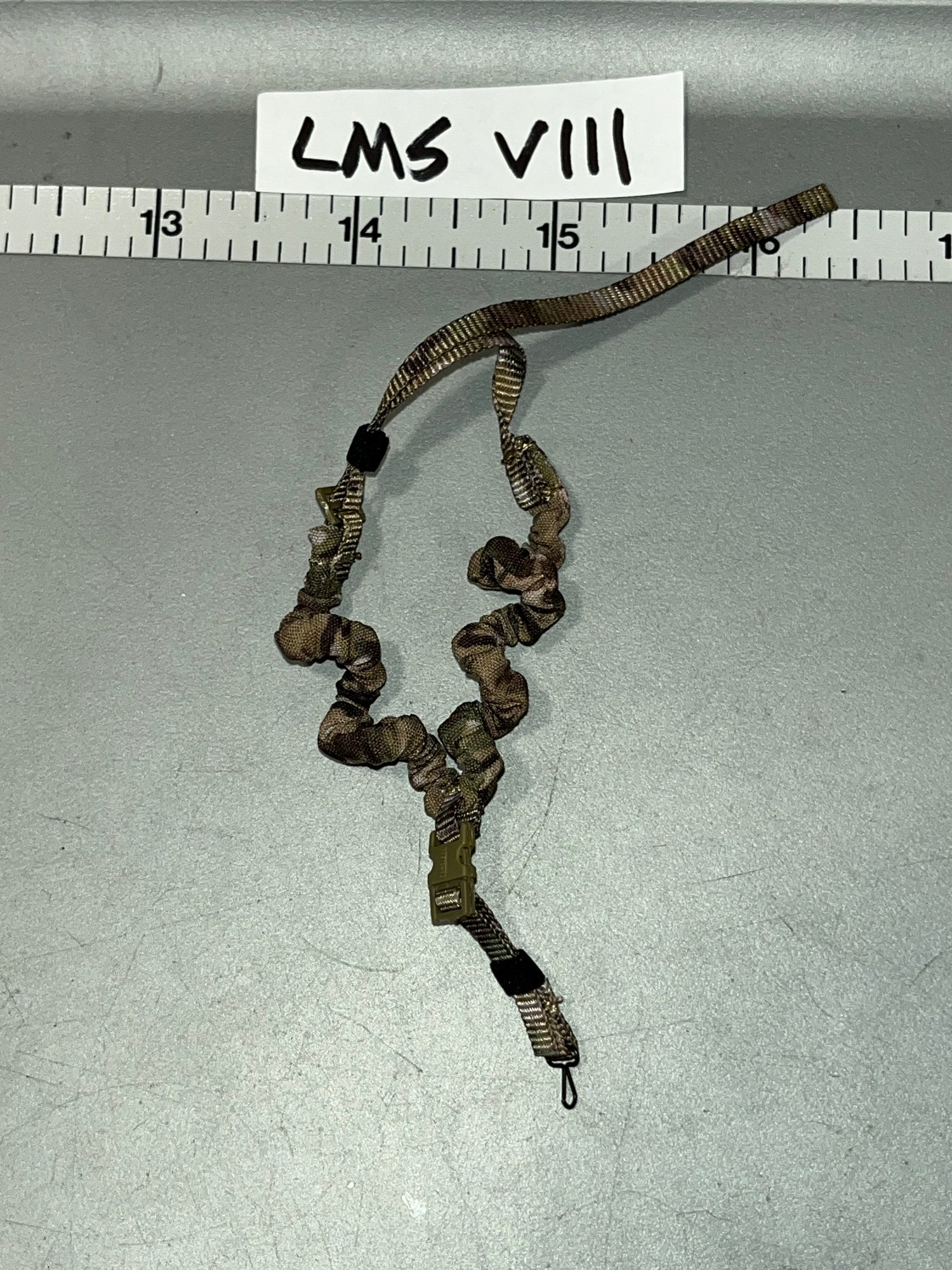 1/6 Scale Modern Era Rifle Sling  - Minitimes