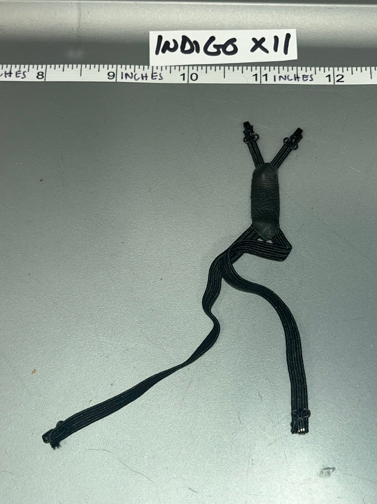 1/6 WWII German Suspenders