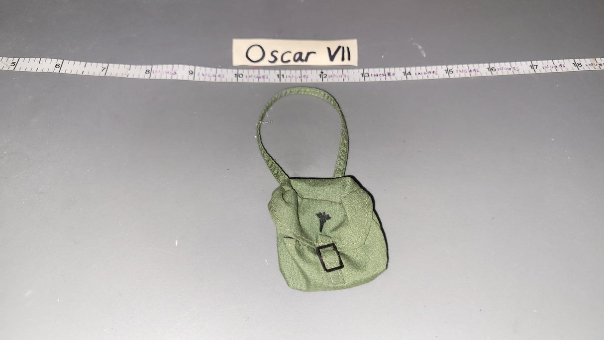 1/6 Scale Vietnam US Medical Bag