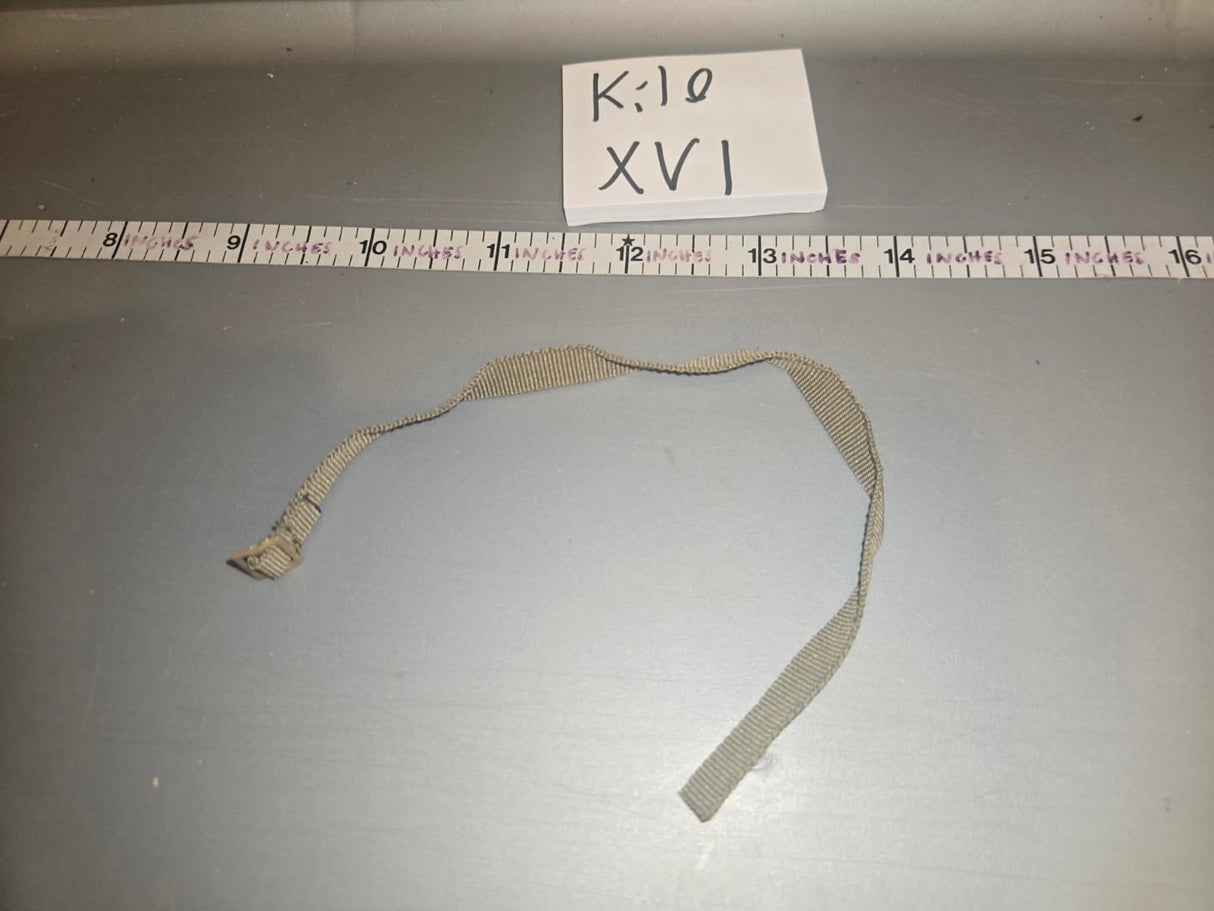 1:6 Scale Modern Era Rigger Belt