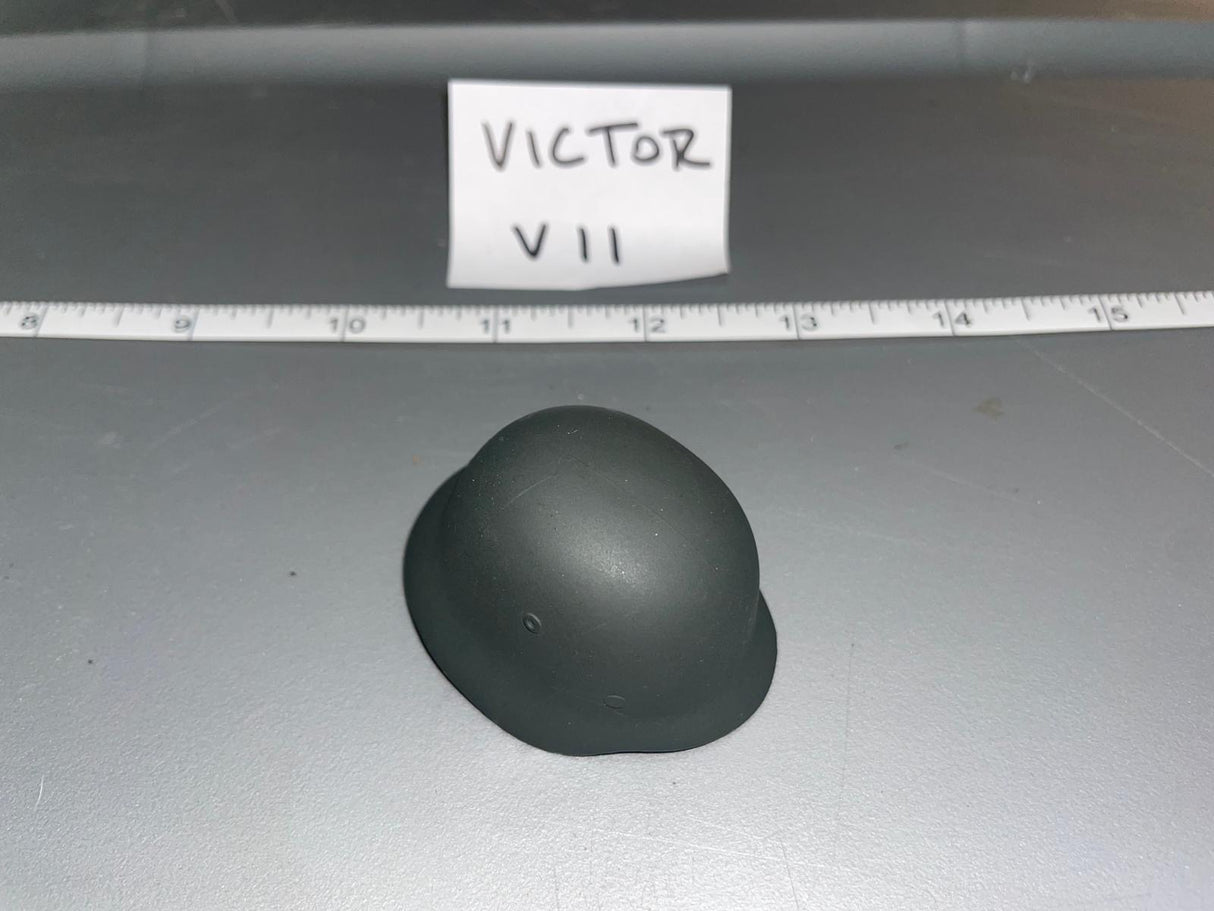 1/6 WWII German Helmet