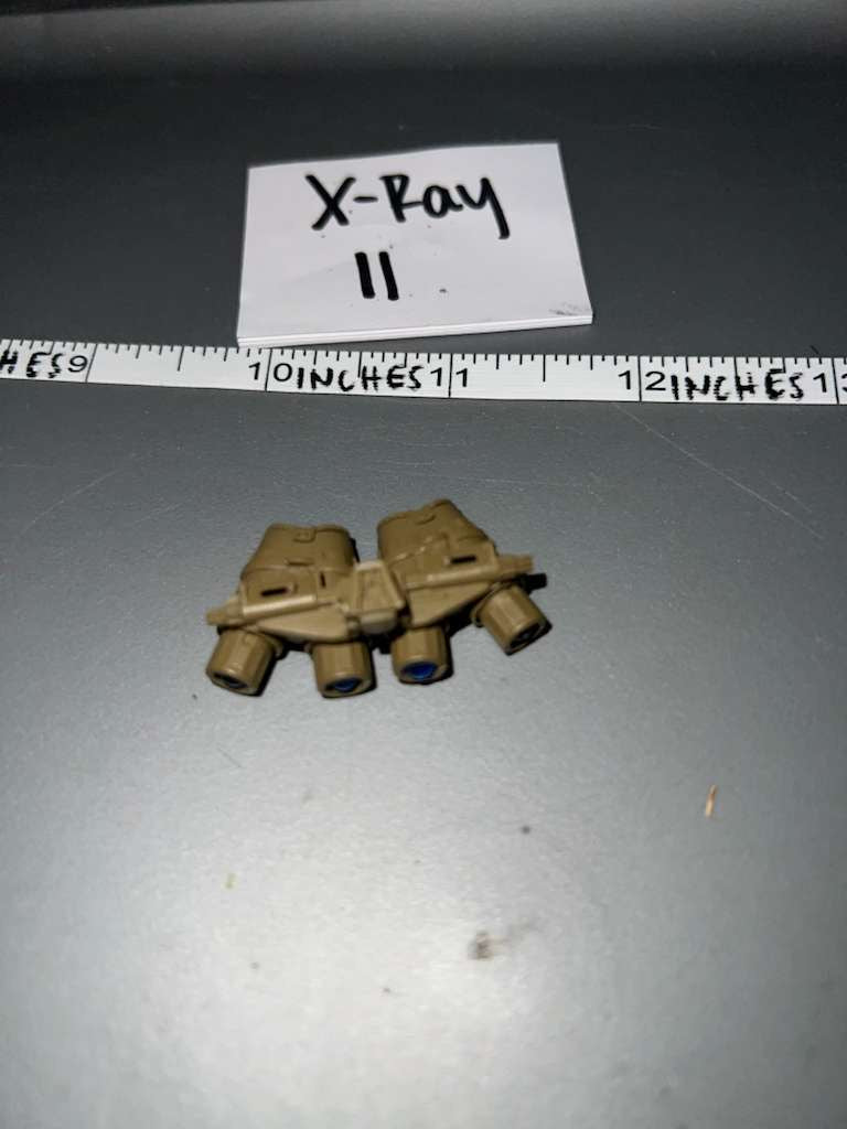 1:6 Modern Era Night Vision Goggle