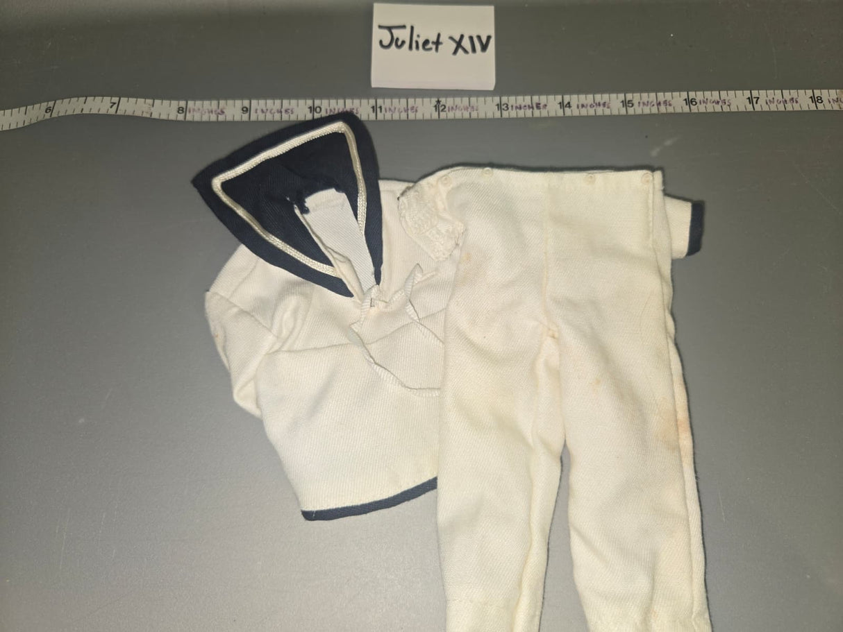 1/6 Scale WWII Japanese Naval Uniform