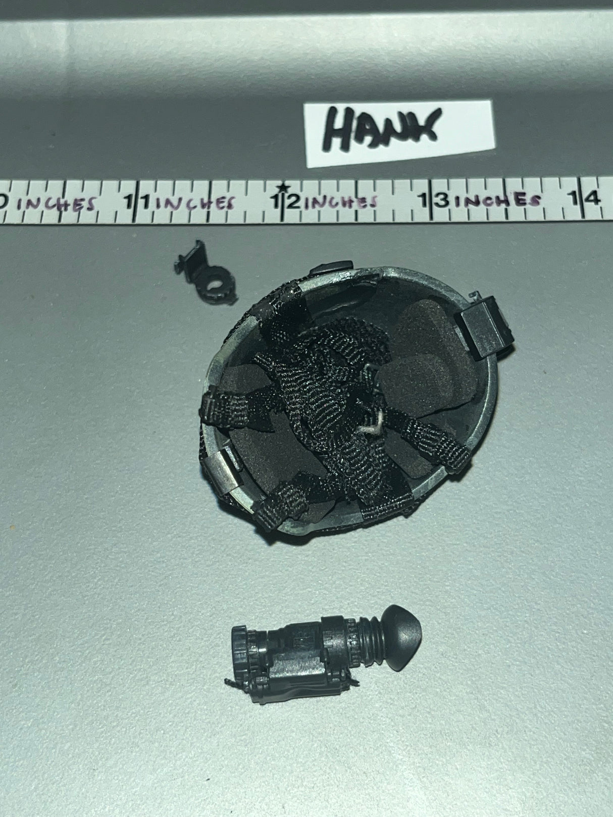 1/6 Modern Era Ballistic Helmet