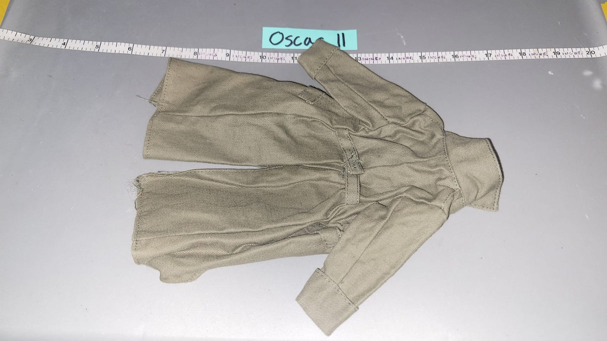 1/6 WWII German Great Coat