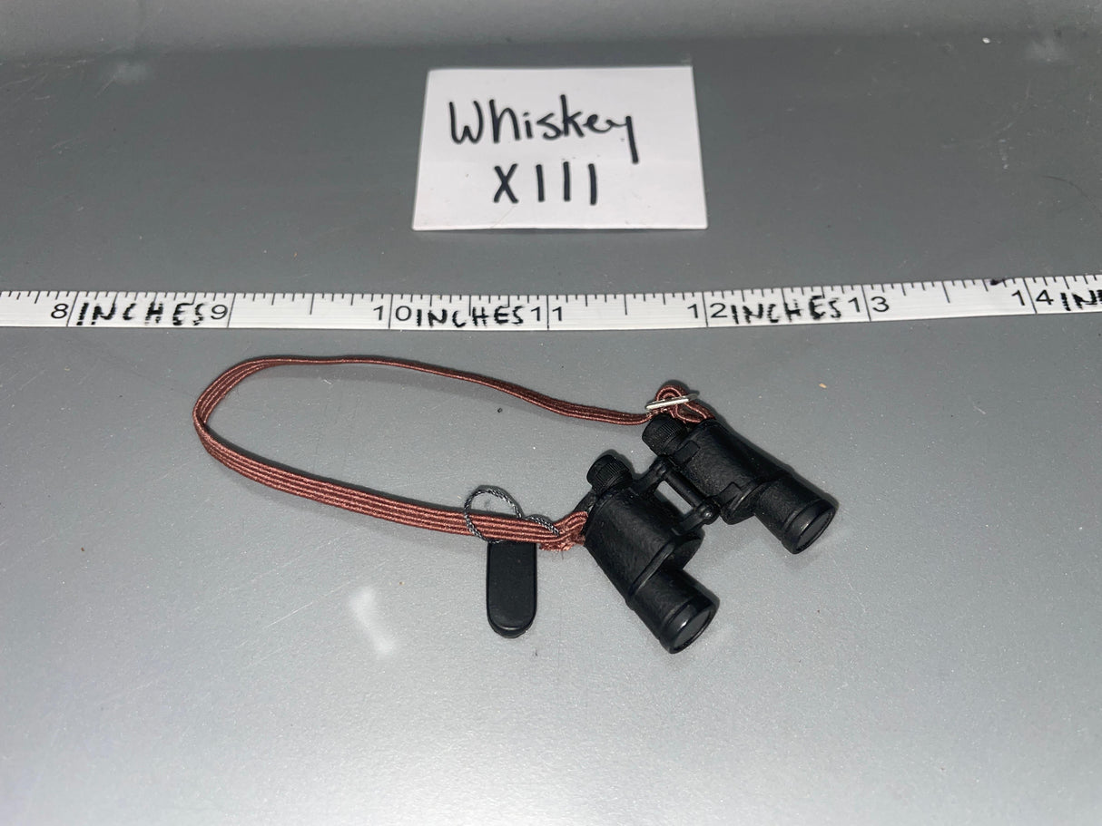 1/6 Scale WWII German Binoculars