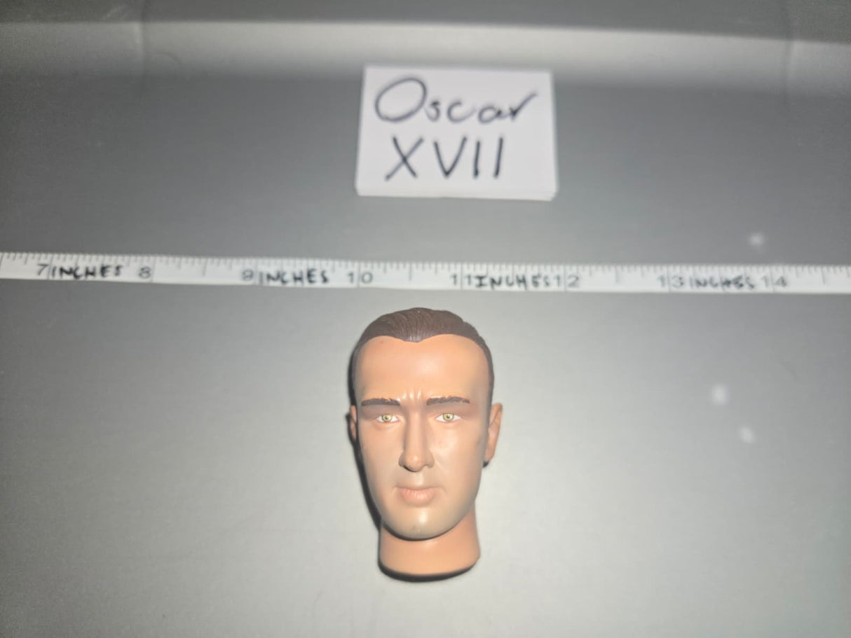 1/6 Scale Dragon Head Sculpt