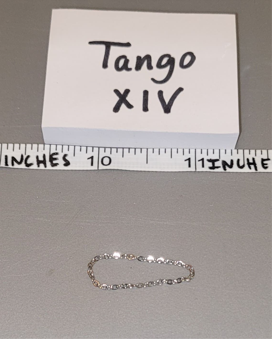 1/6 Scale Modern Era Civilian Chain - Jewelry