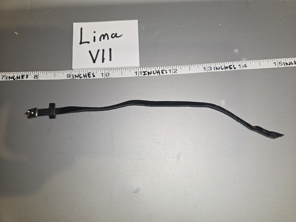 1:6 Scale Modern Civilian Belt