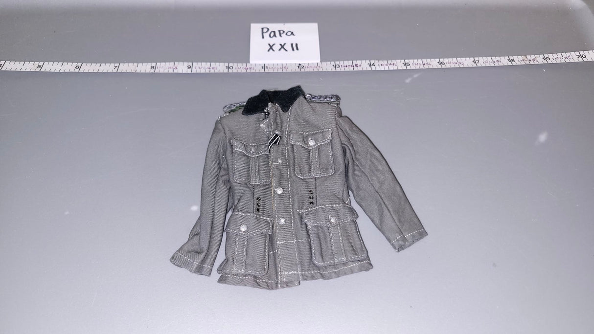 1/6 Scale WWII German Tunic / Blouse