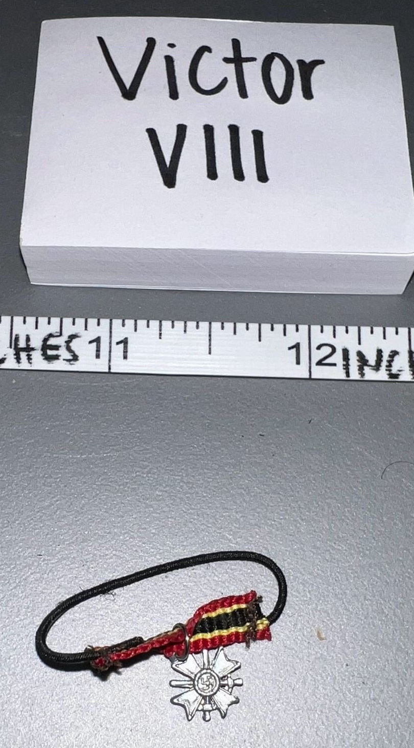 1:6 Scale WWII German Knight’s World War One