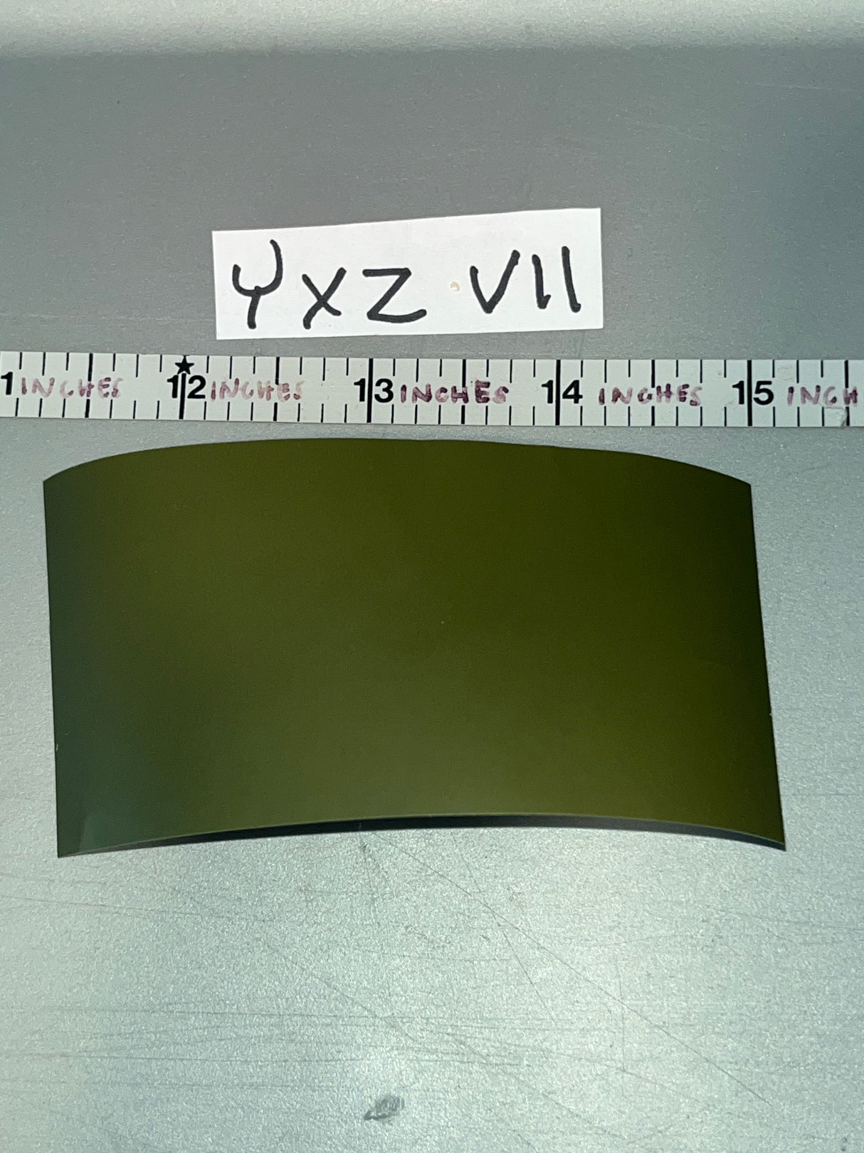 1/6 Scale Vietnam US Green Tape - UJINDOU Seal Rifleman
