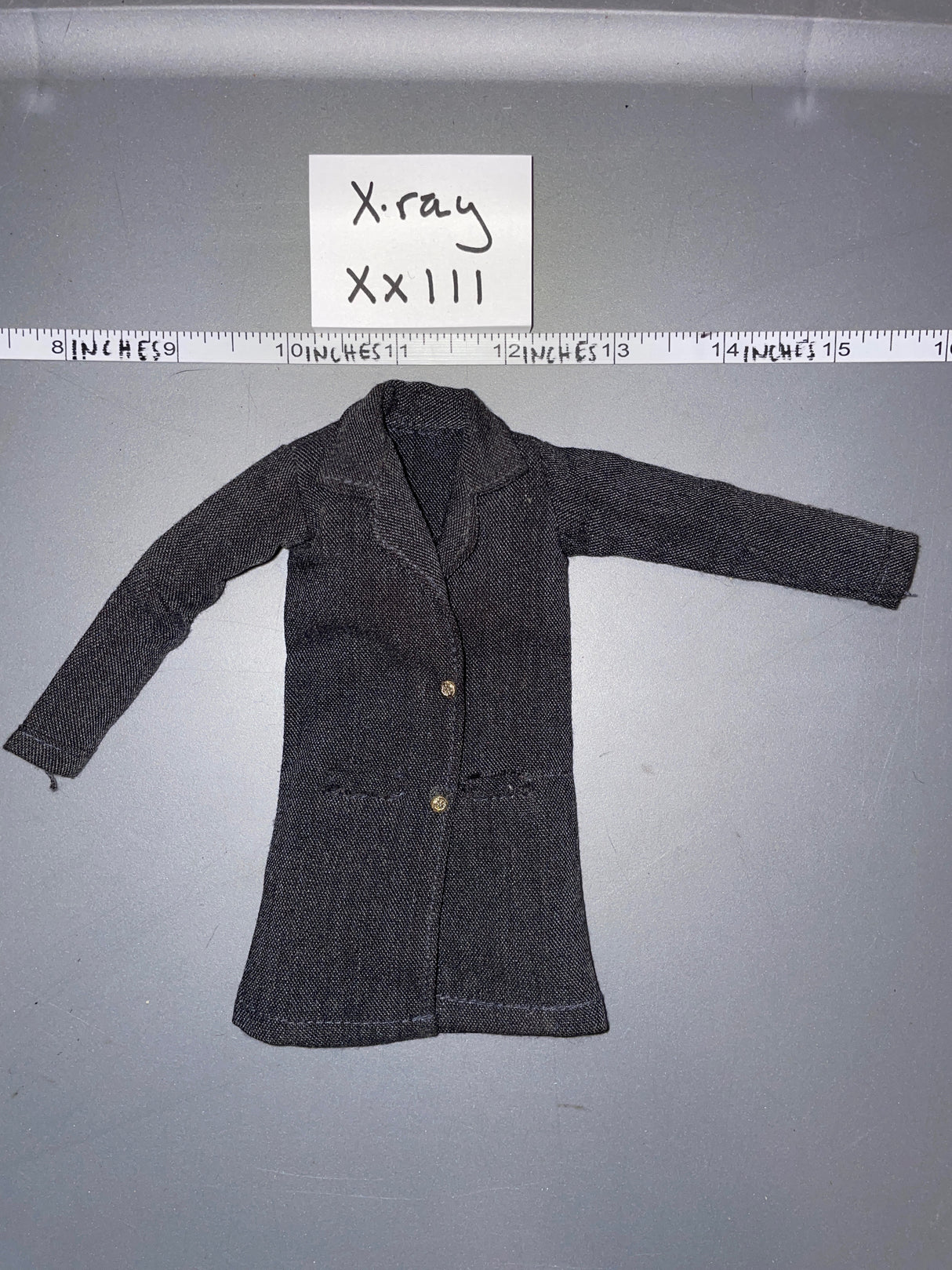 1:6 Modern Era Civilian Jacket