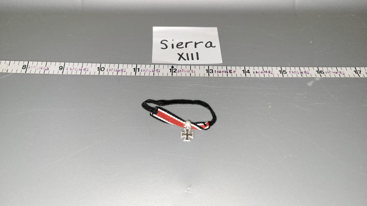 1:6 Scale WWII German Knight Cross