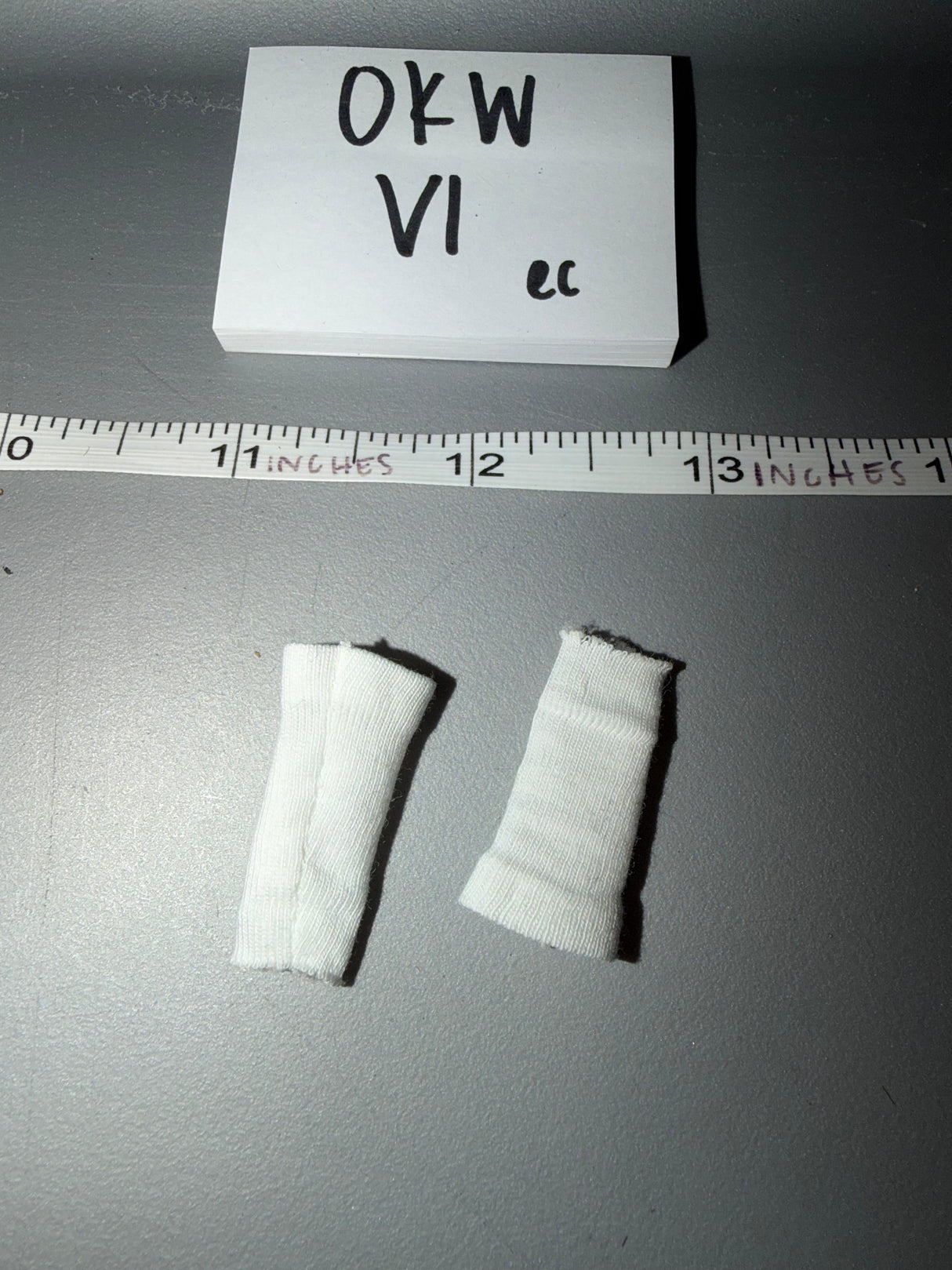 1:6 Scale Modern Civilian Female Socks - Toys Era The Last Hope Daughter Ellie PE016