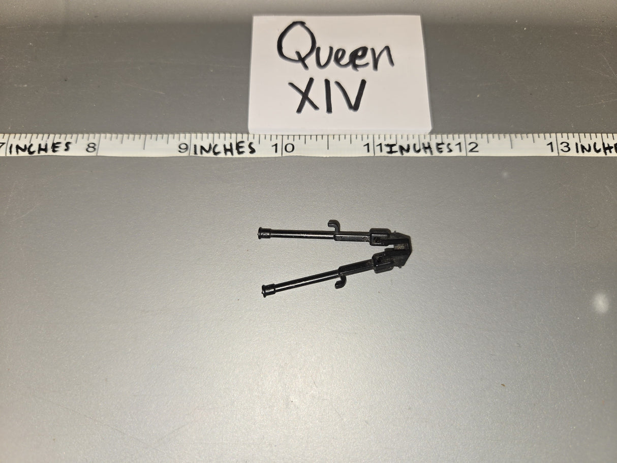 1/6 Scale Modern Era Bipod