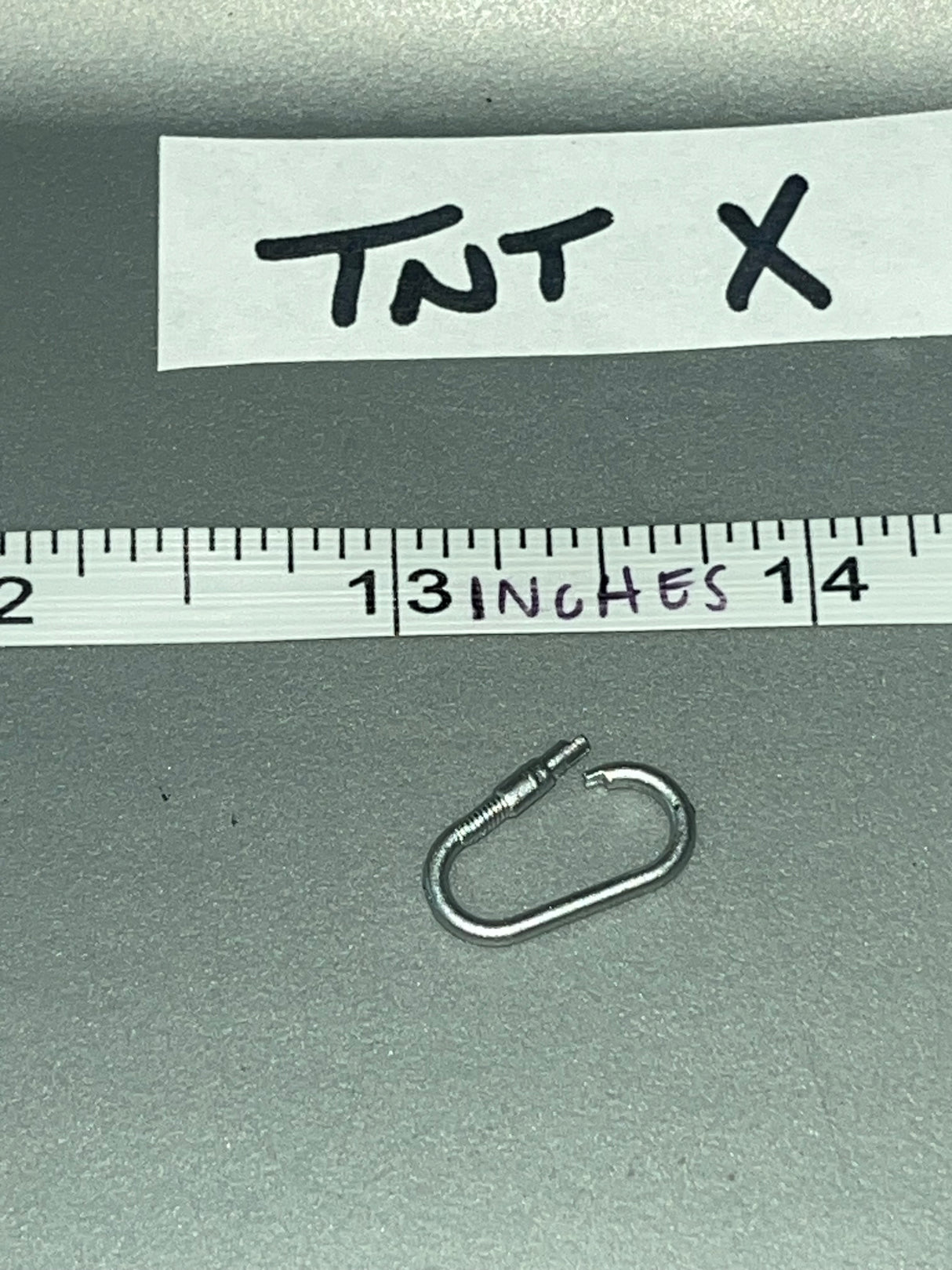 1/6 Scale Vietnam US Carabiner - USMC Hue  - Doechii