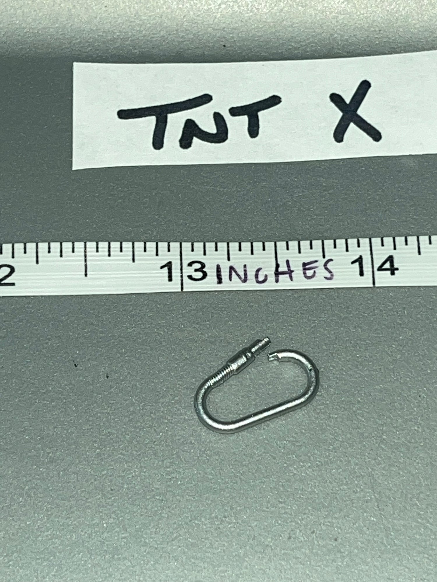 1/6 Scale Vietnam US Carabiner - USMC Hue  - Doechii