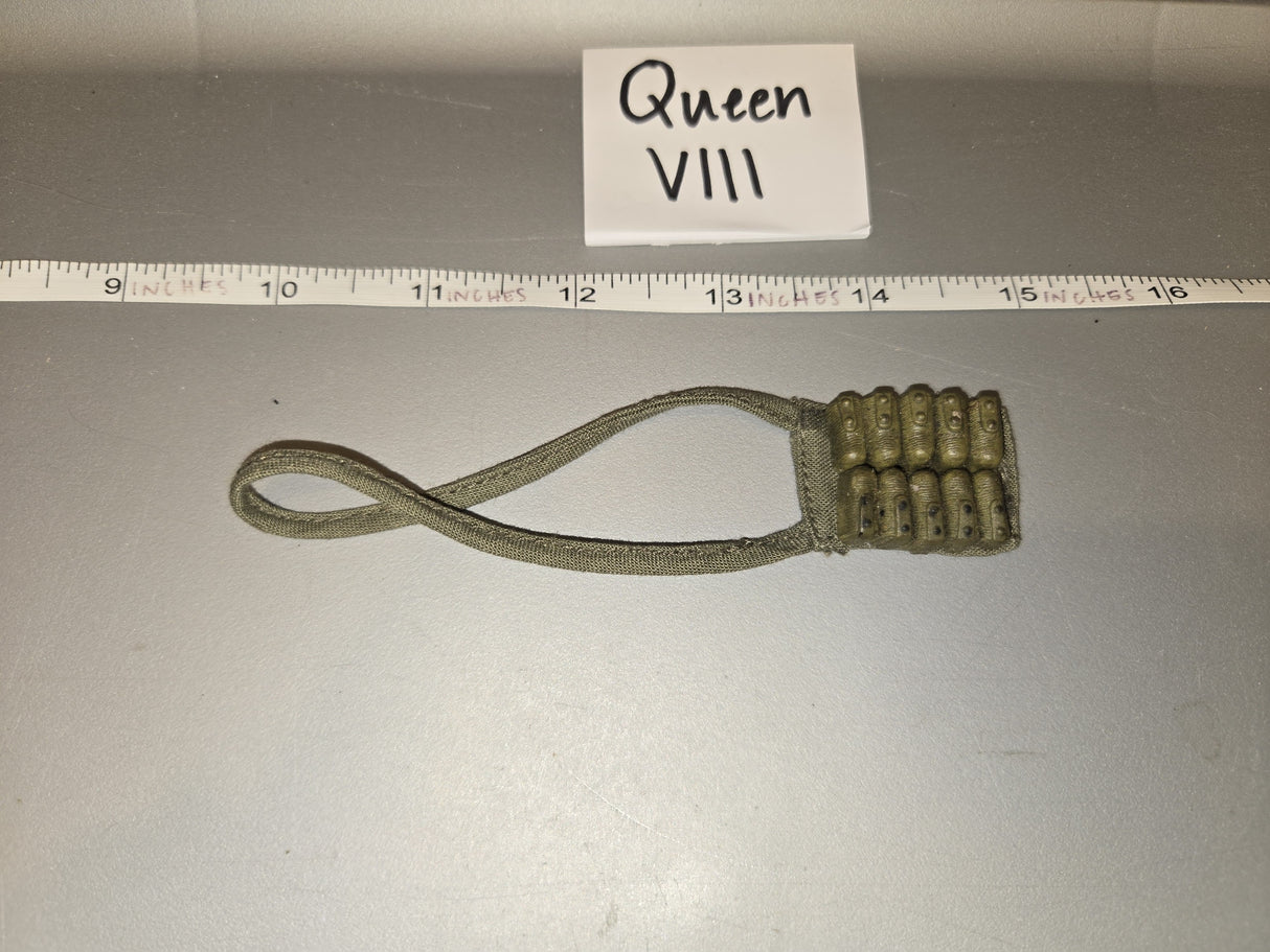 1/6 Scale Modern Era Russian Grenade Pouch - Afghanistan