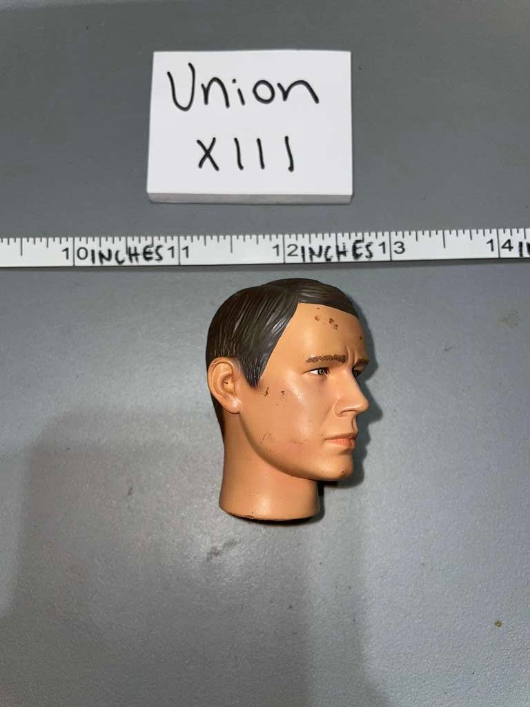 1/6 Scale Dragon Head Sculpt