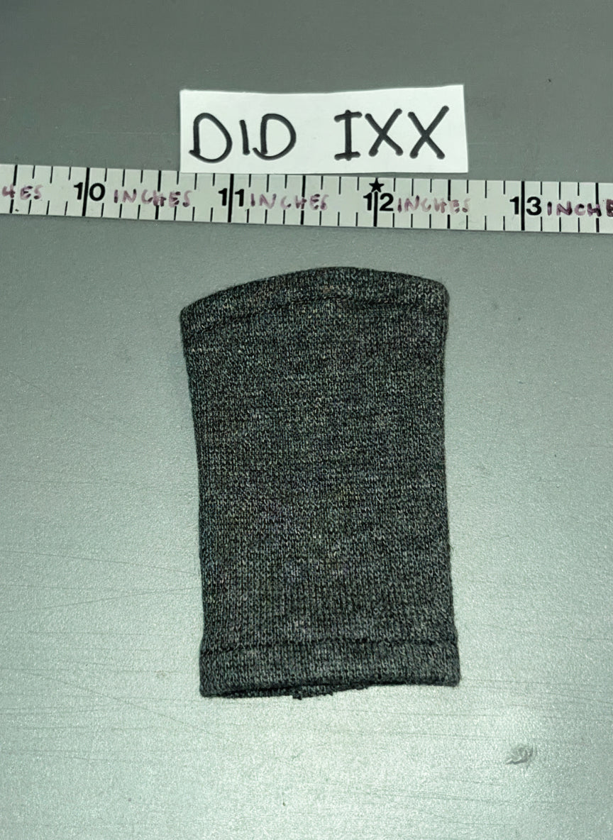 1/6 Scale WWII German Neck Gaiter - DID Medic Groger