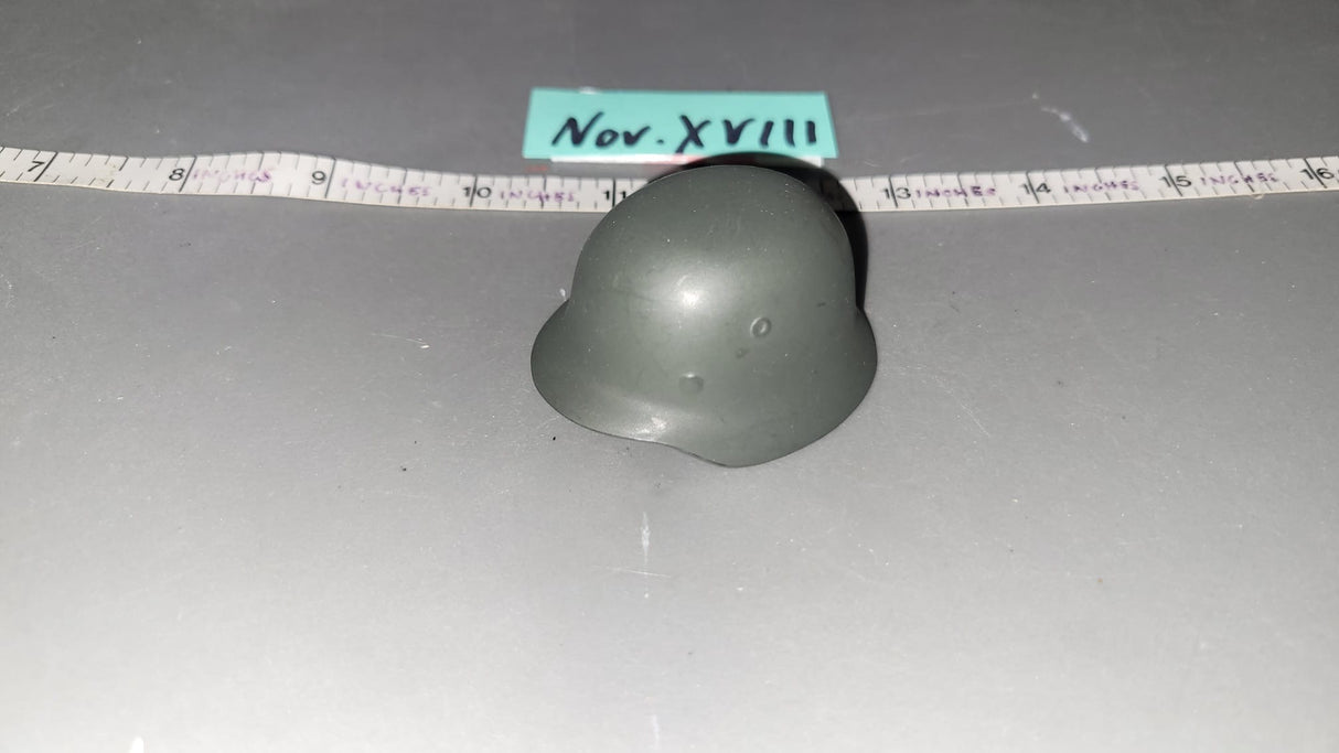 1/6 WWII German Helmet