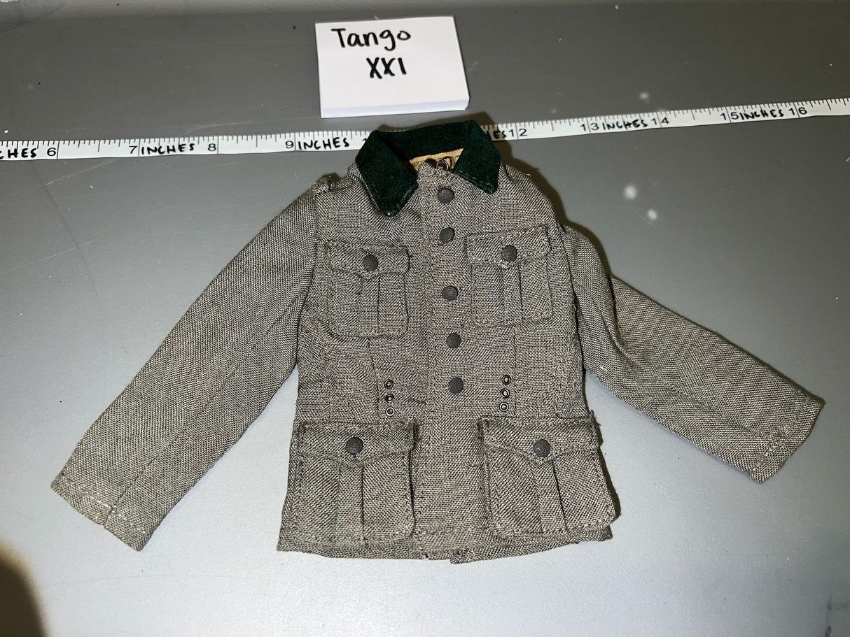1/6 Scale WWII German Tunic / Blouse