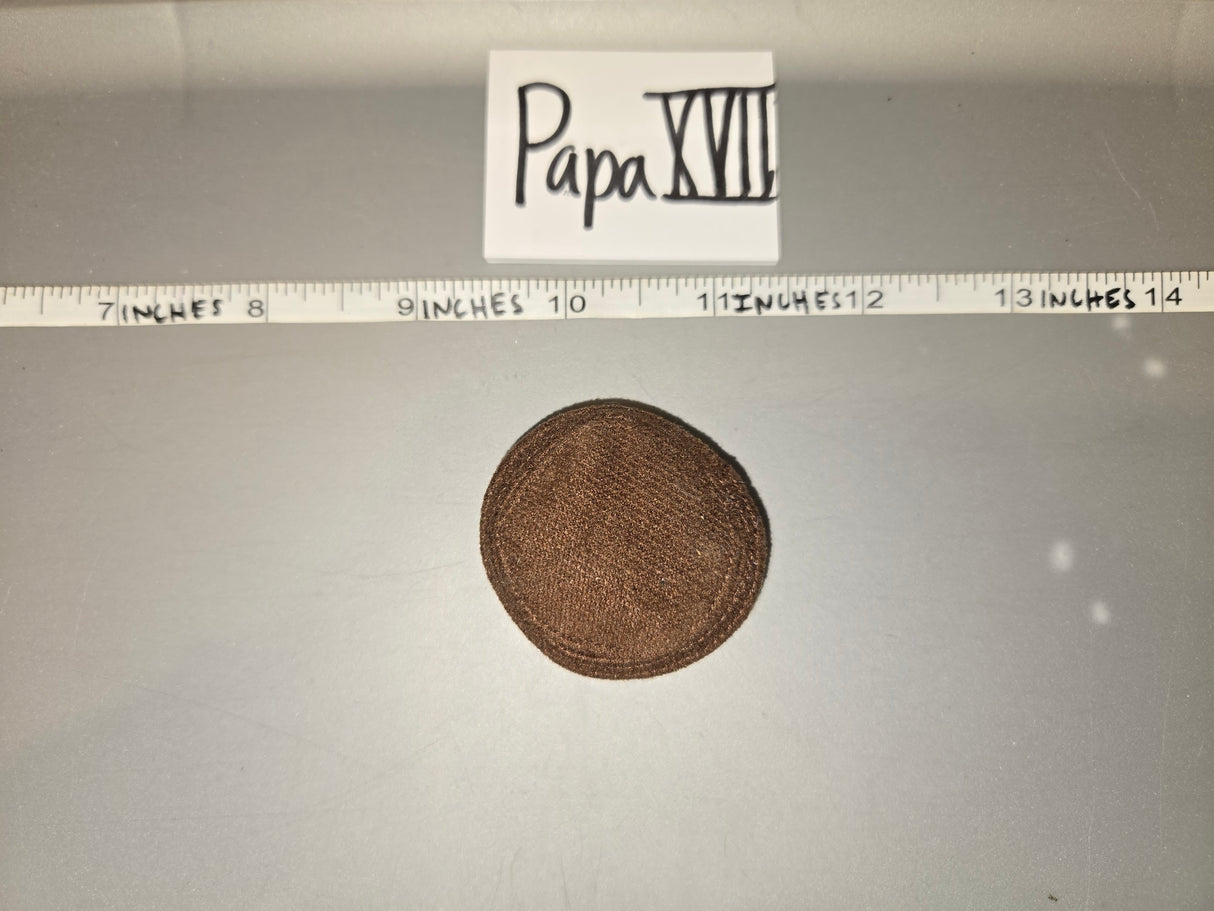1/6 Scale Afghanistan Pashtun Hat