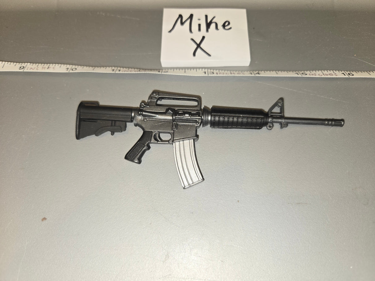 1/6 Scale Modern M4 Rifle