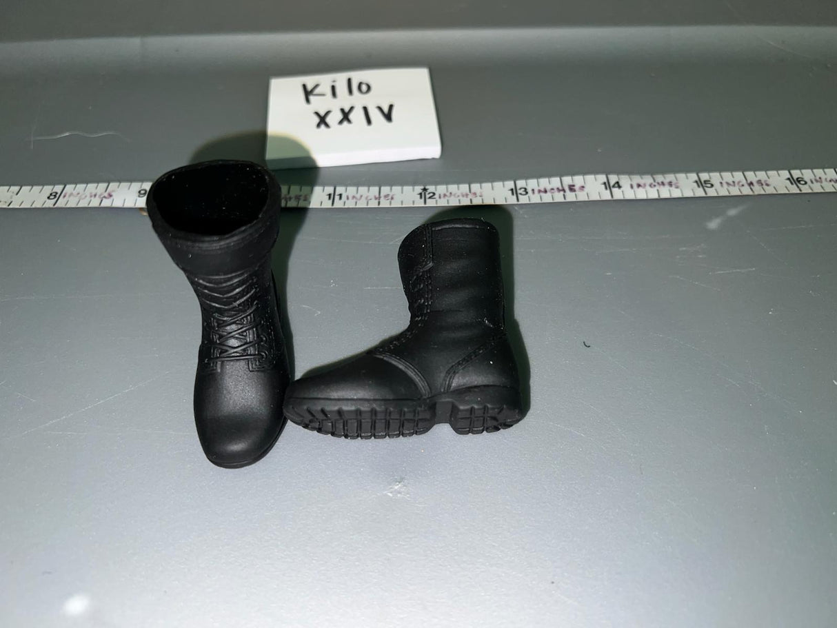 1/6 Scale Modern Era Boots