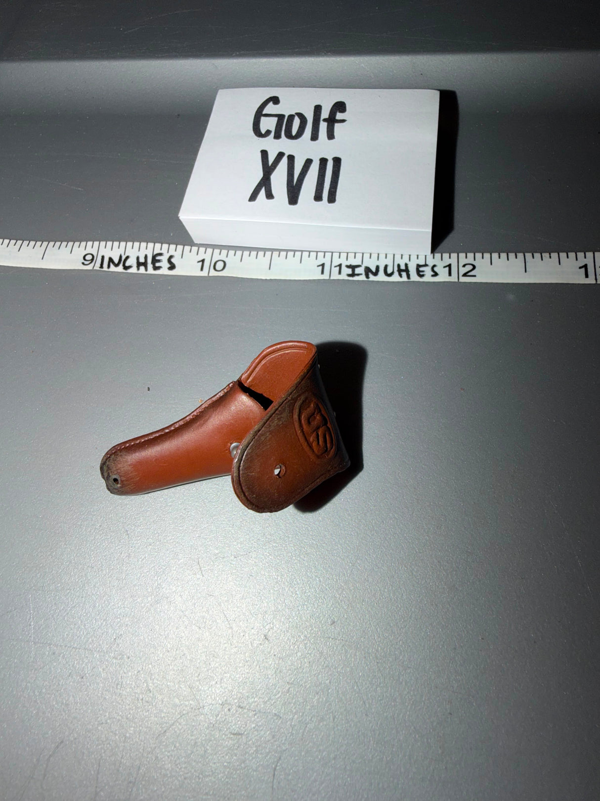 1/6 Scale WWII US .45 Holster