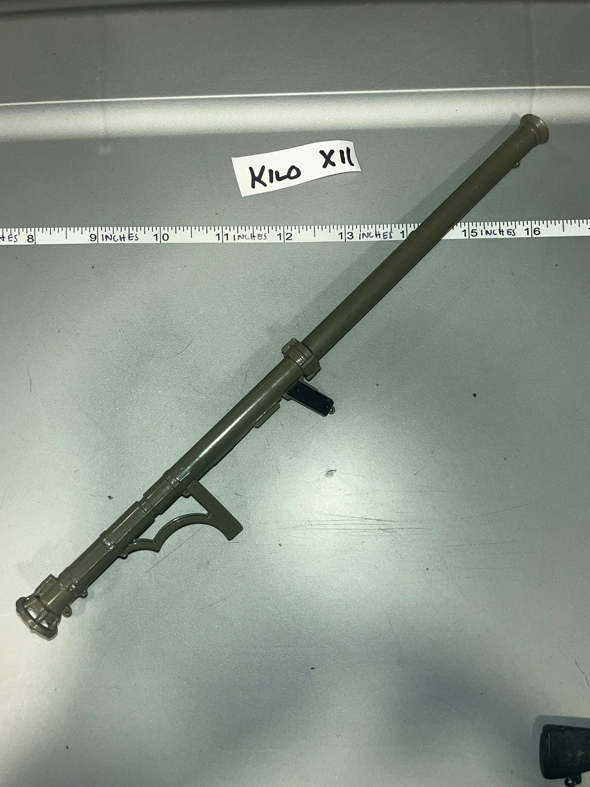 1/6 Scale WWII US Bazooka