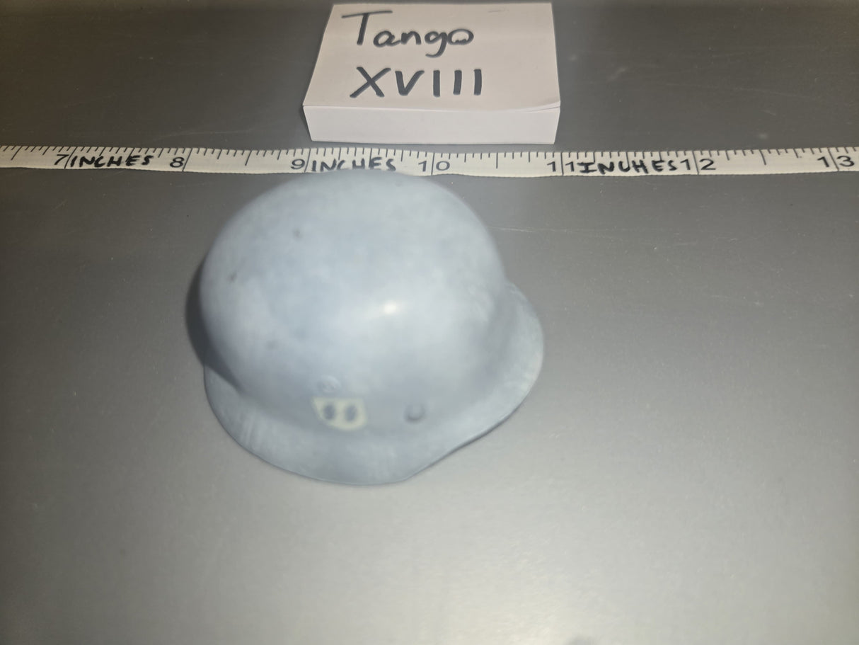 1/6 Scale WWII German Helmet