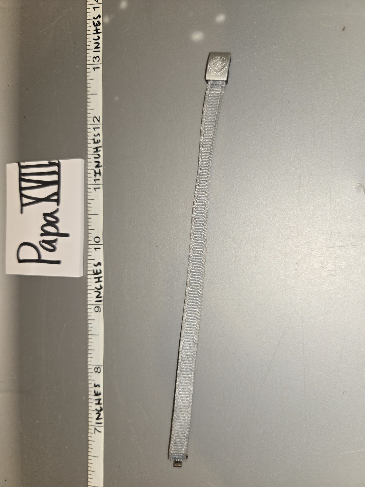 1:6 Scale WWII German Belt