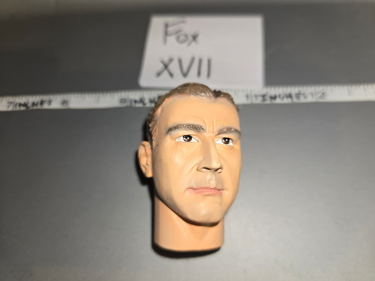 1/6 Dragon Head Sculpt