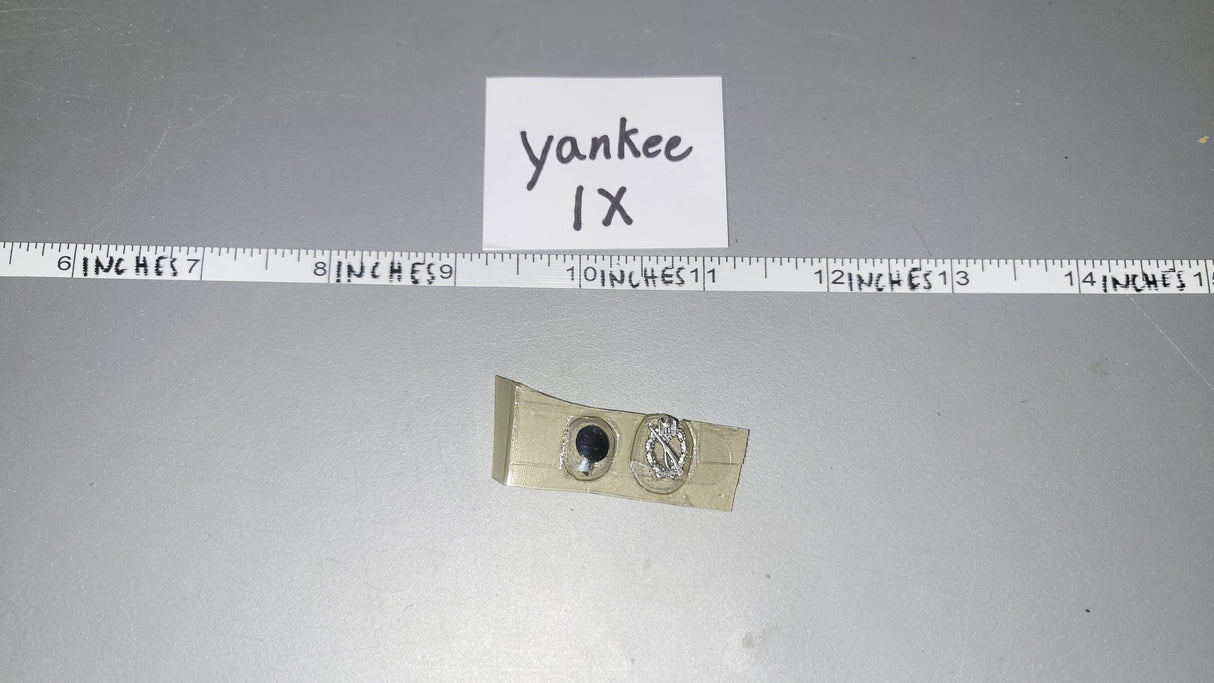 1:6 Scale WWII German Medal Lot