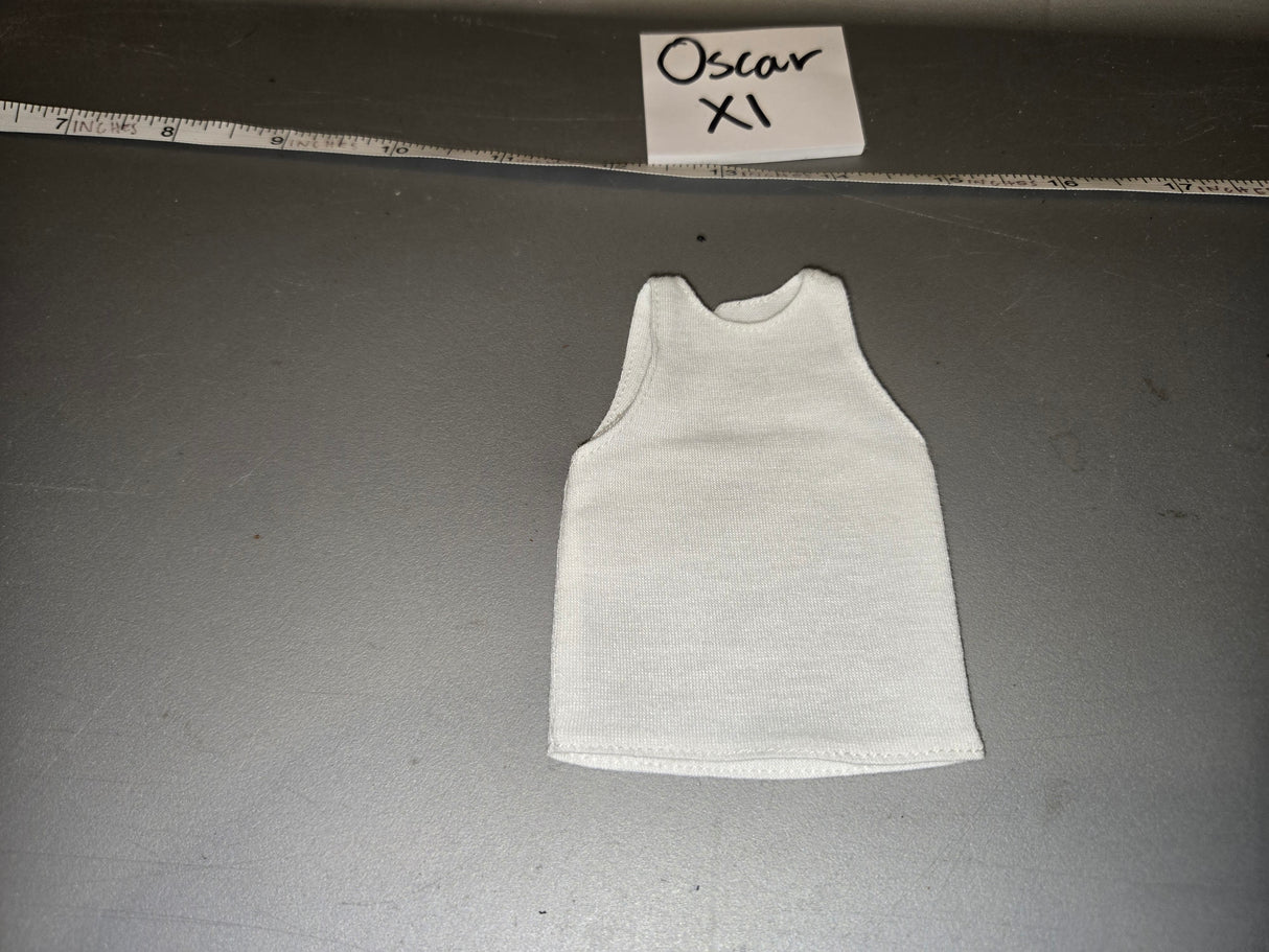 1/6 Scale WWII German Under Shirt