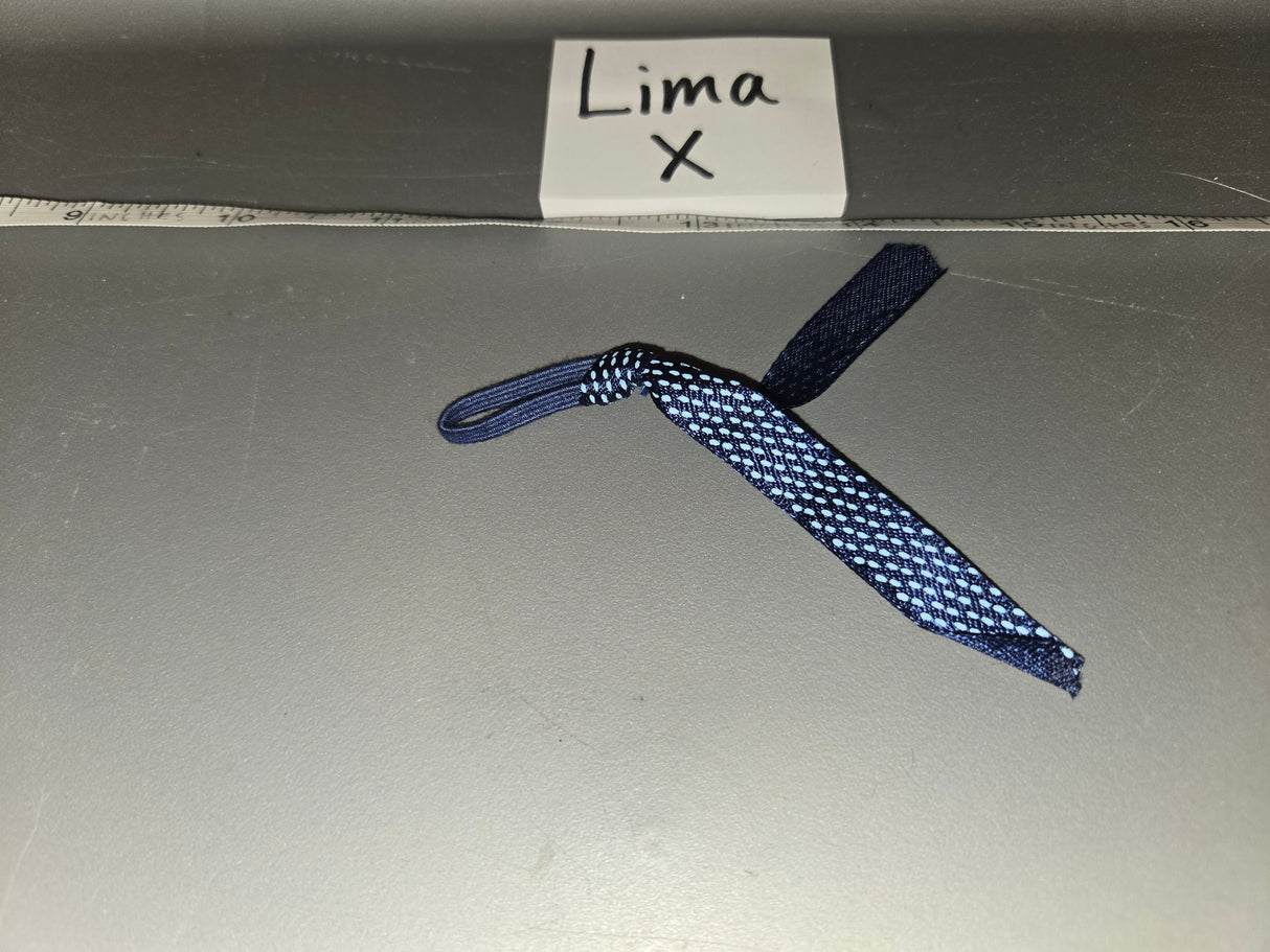 1:6 Scale Modern Civilian Tie