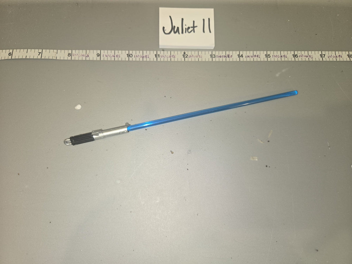 1/6 Scale Star Wars Jedi Light Saber