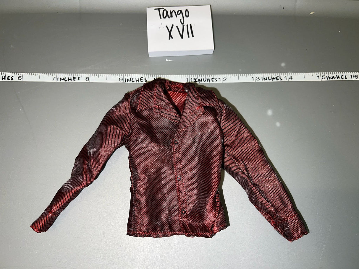 1/6 Scale Modern Era Civilian Shirt