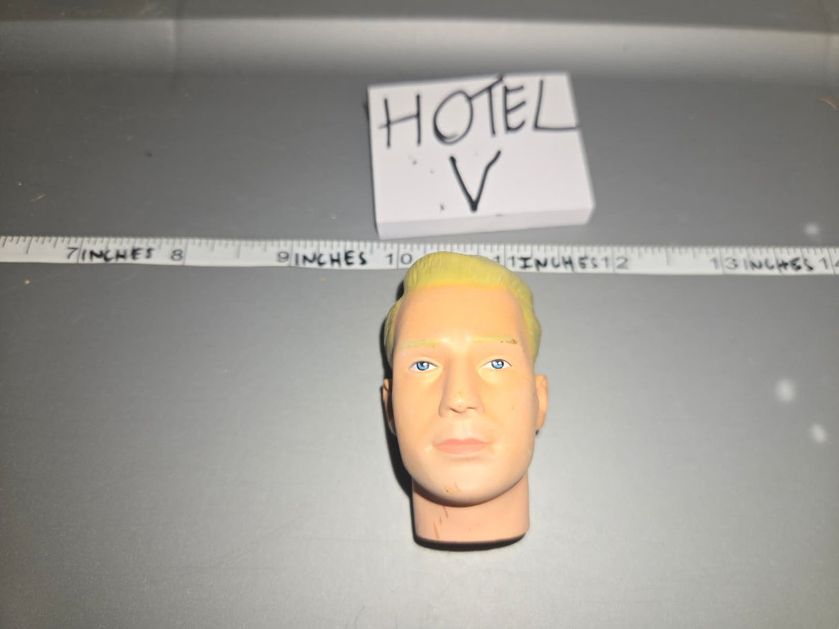 1/6 Scale Dragon Head Sculpt