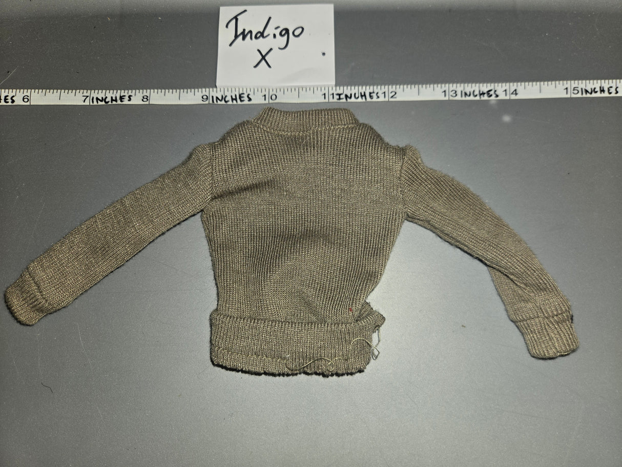 1/6 Scale WWII British Sweater